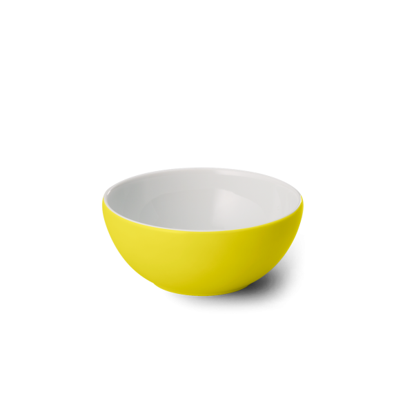 Schale 0,60 L Zitrone