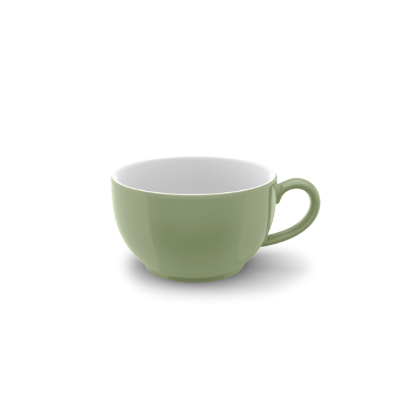 Kaffee Obertasse 0,25 L Khaki