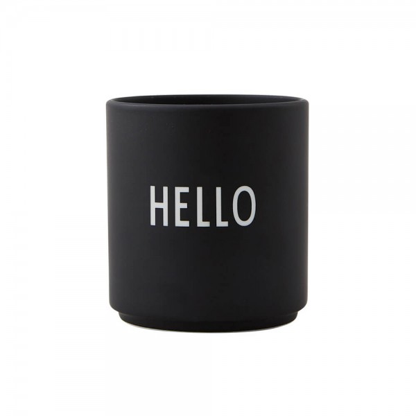 Favourite Cup HELLO