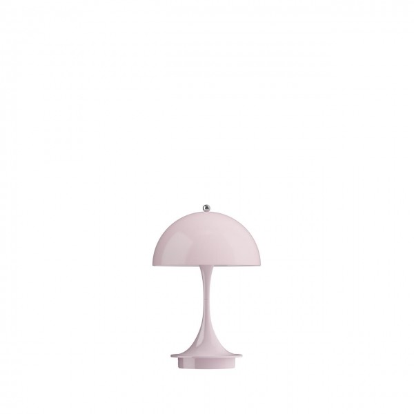 PANTHELLA 160 Portable, LED, V3, opal rose