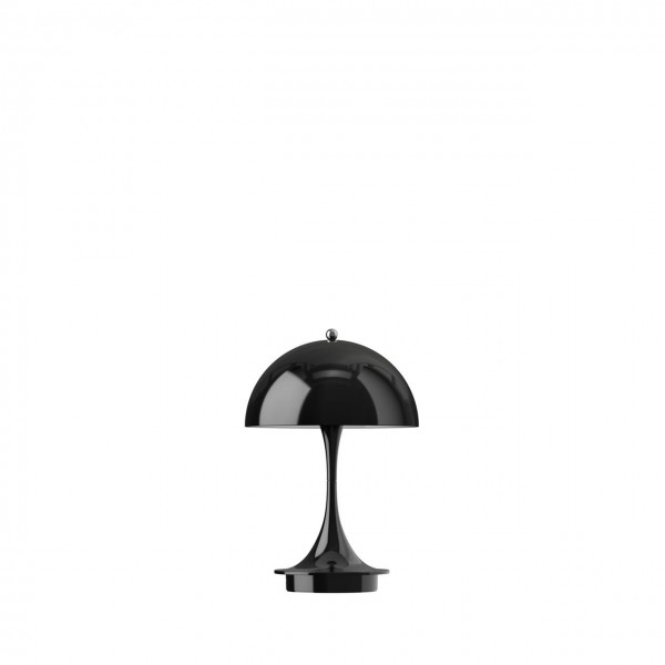 PANTHELLA 160 Portable, LED, V3, opaque black