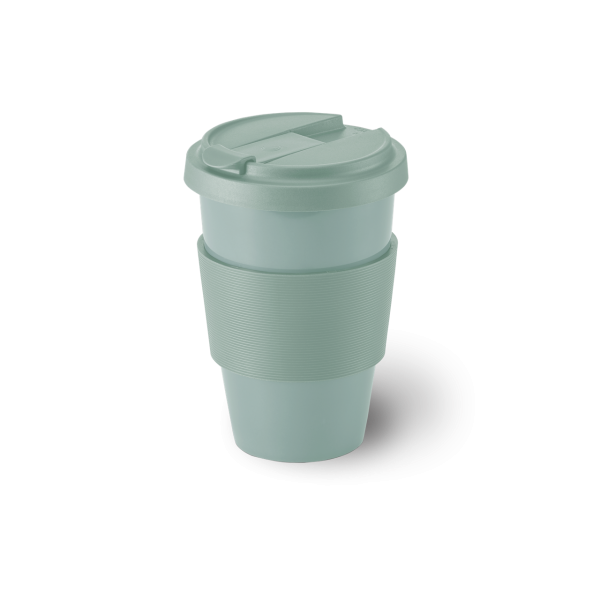 Coffee-To-Go Becher 0,35 L Salbei