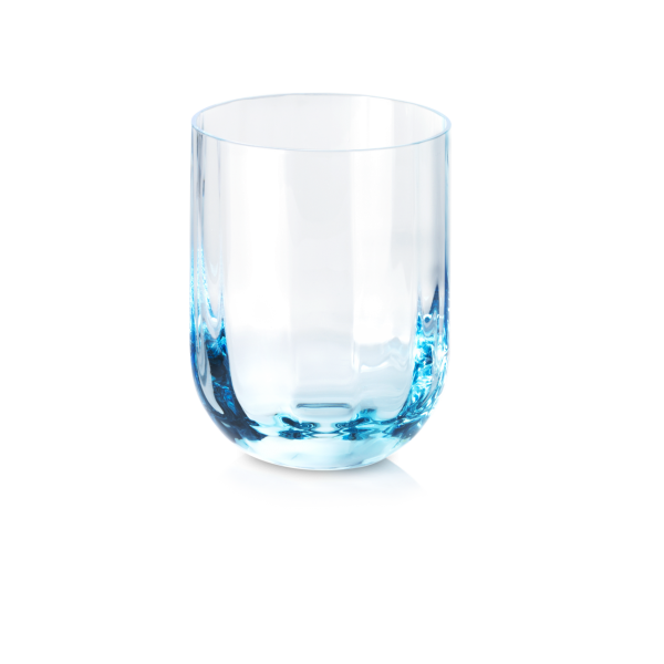 Glas 0,25 L Aqua