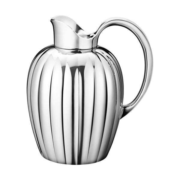 BERNADOTTE PITCHER STAINLESS STEEL 1.6L